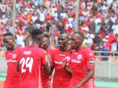 SIMBA YAJIPA ANGALIZO KUELEKEA MCHEZO WA KIMATAIFA DHIDI YA UD SONGO