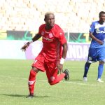 JESHI KAMILI LA AS VITA, MZEE WA KUWAGA NA KUMIMINA MAJI NDANI