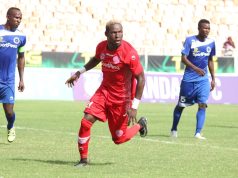 JESHI KAMILI LA AS VITA, MZEE WA KUWAGA NA KUMIMINA MAJI NDANI