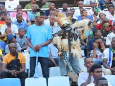 MATOLA: MASHABIKI WAIPE SAPOTI STARS, NAFASI BADO IPO