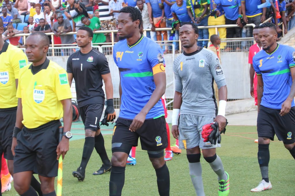 NAHODHA STARS: TUTAPAMBANA KUPATA MATOKEO MBELE YA KENYA