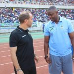 KOCHA STARS: LEO KENYA HAWATOKI, TUPO TAYARI KUPATA MATOKEO CHANYA