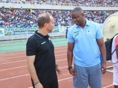 NYOTA WATATU STARS WAONDOLEWA NAFASI ZAO ZACHUKULIWA NA MAJEMBE HAYA