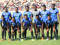 JESHI LA TAIFA STARS LITAKALOKIPIGA LEO DHIDI YA KENYA KUFUZU CHAN