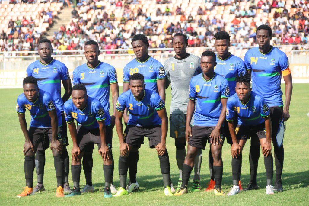 KIKOSI TAIFA STARS KILICHOTANGAZWA KWA AJILI YA MECHI NA BURUNDI, MANULA NJE