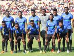 KIKOSI TAIFA STARS KILICHOTANGAZWA KWA AJILI YA MECHI NA BURUNDI, MANULA NJE