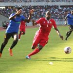 KOCHA: STARS ILIISHIWA MBINU MWANZO, WANA KAZI YA KUFANYA NCHINI KENYA