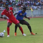 NYOTA STARS: INAWEZEKANA KUPATA USHINDI LEO MBELE YA KENYA
