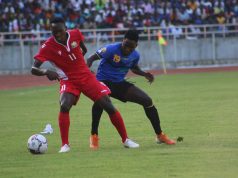 NYOTA STARS: INAWEZEKANA KUPATA USHINDI LEO MBELE YA KENYA