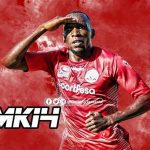 NJAA ALIYONAYO KAGERE, IINGIE KWENU ILI MPIGANIE MAFANIKIO