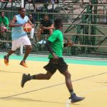 HIZI HAPA ZIMETINGA 16 BORA SPRITE B BALL KINGS