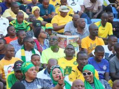 KUMEKUCHA, YANGA YACHARUKA, YAISHITAKI SELCOM KWA SERIKALI