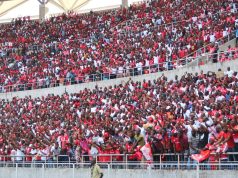 SIMBA HAWALALI, WAICHANA YANGA KIMTIDO, YADAI IMEWAPOTEZA MAZIMA KWENYE MAPATO NA MASHABIKI