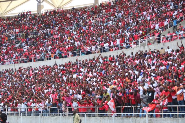 SIMBA HAWALALI, WAICHANA YANGA KIMTIDO, YADAI IMEWAPOTEZA MAZIMA KWENYE MAPATO NA MASHABIKI