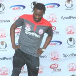 HAWA HAPA NANE WAMEBAKI BONGO WAKATI SIMBA IKIKWEA PIPA KUWAFUATA WAPINZANI WAO KIMATAIFA