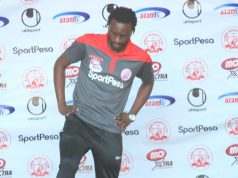 HAWA HAPA NANE WAMEBAKI BONGO WAKATI SIMBA IKIKWEA PIPA KUWAFUATA WAPINZANI WAO KIMATAIFA