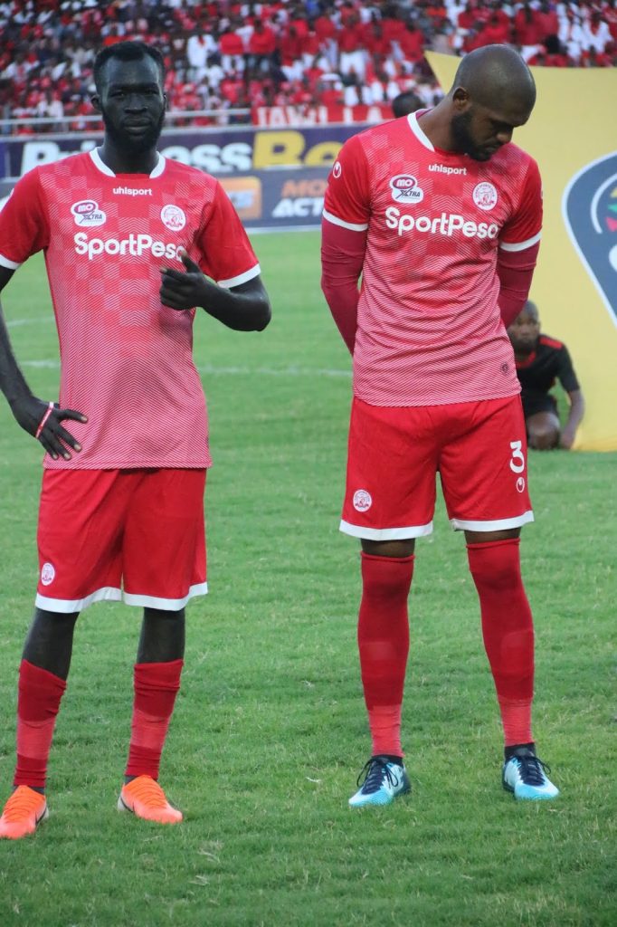 SIMBA : TUPO TAYARI KUPAMBANA LEO NA UD SONGO