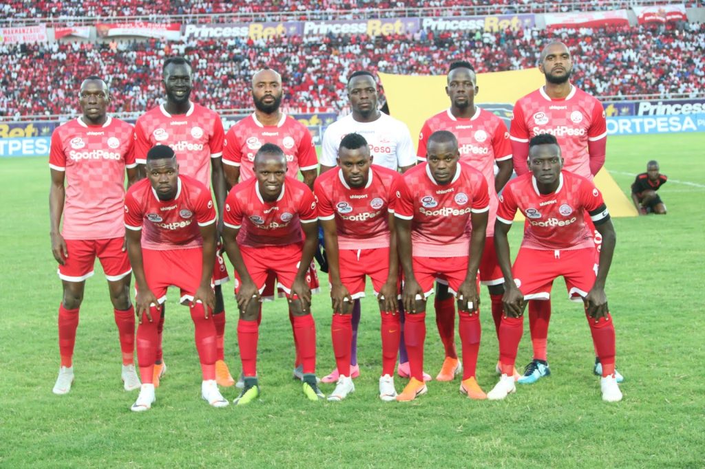 WATATU WA KIKOSI CHA KWANZA KUBAKI BONGO SIMBA IKIKWEA PIPA KUWAFUATA UD SONGO