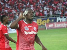 JESHI ZIMA LA SIMBA KITAIFA NA KIMATAIFA HILI HAPA,MASHINE 28