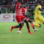 KAGERE NOMAA. ASEPA NA MPIRA WAKE LEO TAIFA MBELE YA POWER DYNAMO