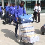 CHONDE YANGA HAWA TOWNSHIP ROLLERS SI WATU WA KUBEZA HATA KIDOGO
