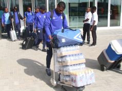 CHONDE YANGA HAWA TOWNSHIP ROLLERS SI WATU WA KUBEZA HATA KIDOGO