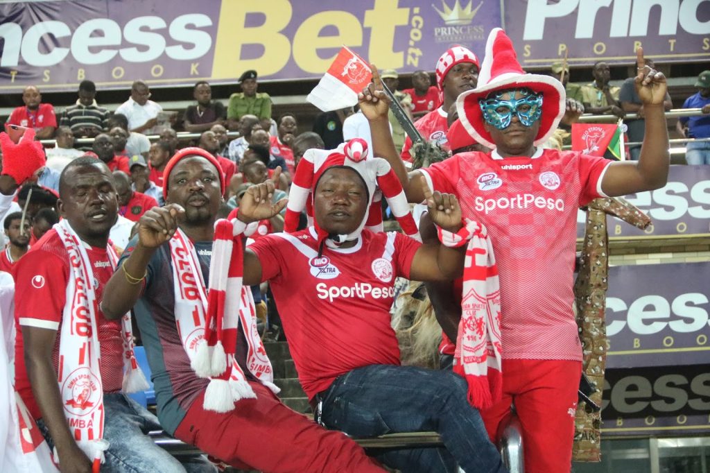 UD SONGO WALIISHINDA SIMBA KWA KUTUMIA SILAHA ZA SIMBA, WAKATI WA KUNYANYUKA NA KUSONGA MBELE NI SASA