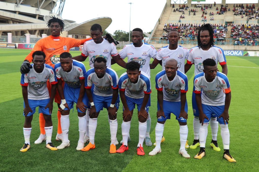 AZAM FC WAOMBA DUA KWA MASHABIKI, SASA WAPO ADIS ABABA