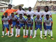 AZAM FC WAOMBA DUA KWA MASHABIKI, SASA WAPO ADIS ABABA