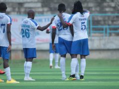 AZAM FC: TUNAFANYIA KAZI MAPUNGUFU YETU KWA MICHUANO YA KIMATAIFA