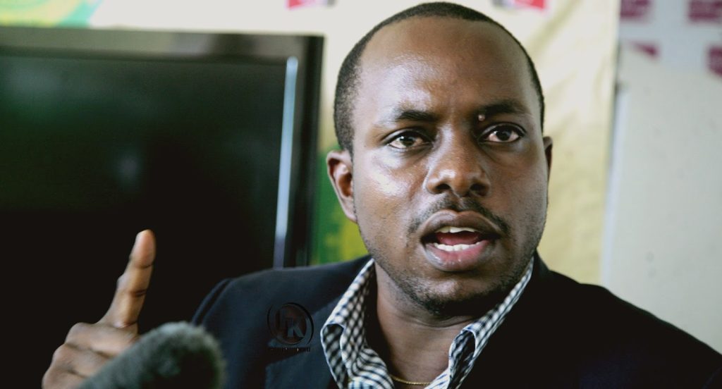 JERRY MURO AIBUKIA TENA YANGA