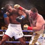 JOSHUA KURUDIANA NA BONGE SAUDI ARABIA