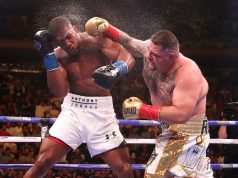 JOSHUA KURUDIANA NA BONGE SAUDI ARABIA