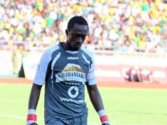 JESHI LA KMC KIMATAIFA LEO HILI HAPA DHIDI YA AS KIGALI