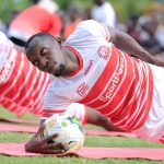 KAGERE AFANANISHWA NA CRISTIANO RONALDO, HAWANA TOFAUTI KABISA, KIGOGO SIMBA AFUNGUKA