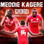 HALI MBAYA ILIYOMKUTA MEDDIE KAGERE BAADA YA MECHI NA UD SONGO – VIDEO
