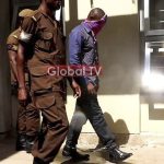MHALIFU ALIYEWAPIGA WANAHABARI MIKWARA, AIBUKA NA NYINGINE KALI MAHAKAMANI LEO