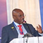 KARIA AJA KAULI KALI KUHUSU NEMBO YA VODACOM, ATAKAYEBADILI RANGI KUPIGWA CHINI