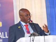 KARIA AJA KAULI KALI KUHUSU NEMBO YA VODACOM, ATAKAYEBADILI RANGI KUPIGWA CHINI