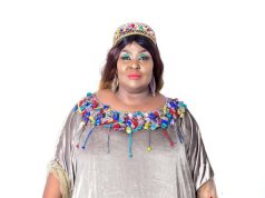 HATA NIKIZEEKA LADHA YANGU IKO PALEPALE