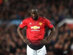 LUKAKU KUPEWA ADHABU NA MANCHESTER UNITED KWA KUGOMEA KUFANYA MAZOEZI
