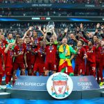 NAMNA LIVERPOOL ILIVYOTWAA NDOO SUPER CUP BILA ALISSON BECKER