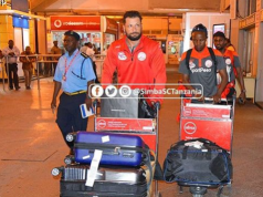 MABINGWA SIMBA WAANZA NA MKWARA HUU