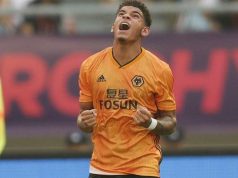 MORGAN GIGGS-WHITES KINDA WA WOLVES ANAYETUMAINIWA KUFANYA MAAJABU