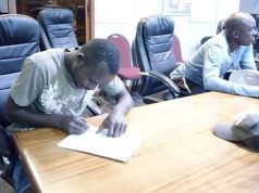 MAGURI UNGANA NA KESSY ZAMBIA