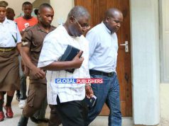 WAKILI ANAYEMTETEA MALINZI ACHOKA, AJA NA OMBI MAHAKAMANI..