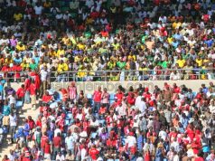 SIMBA YAWAZUIA MASHABIKI KUIZOMEA YANGA, HAYA NDIO MAAMUZI YA UONGOZI KIMATAIFA