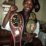 RASHID MATUMLA KUHAMISHA MAKAZI