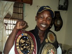 RASHID MATUMLA KUHAMISHA MAKAZI