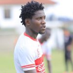MKUDE AWAUMIZA AZAM